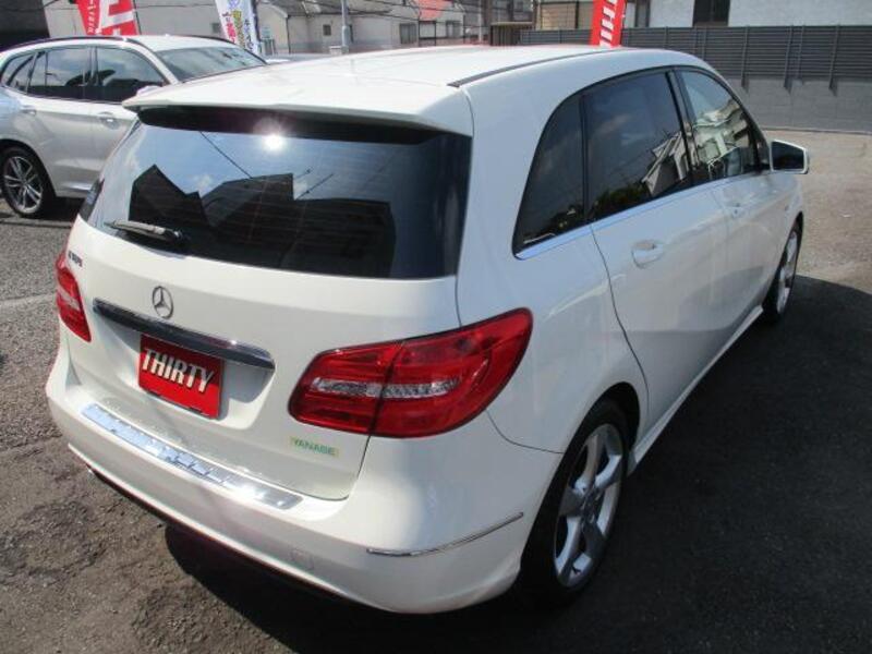 B-CLASS