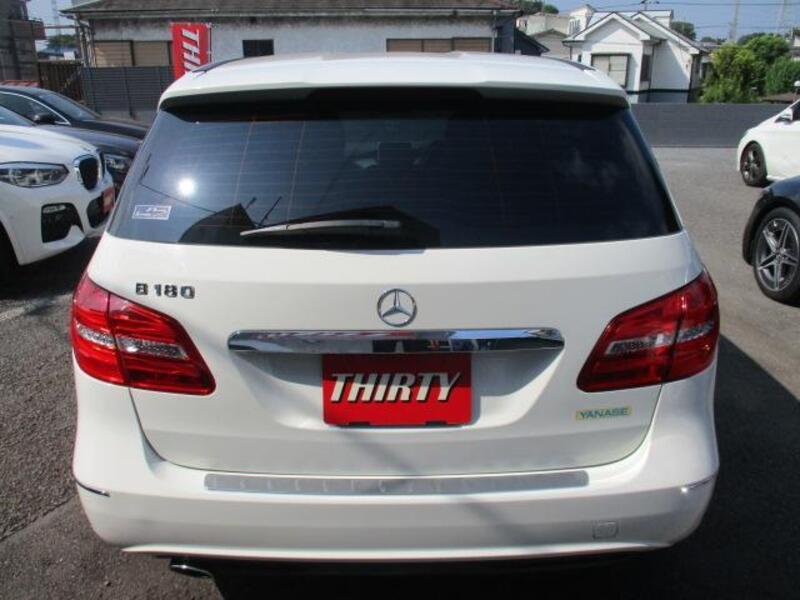 B-CLASS