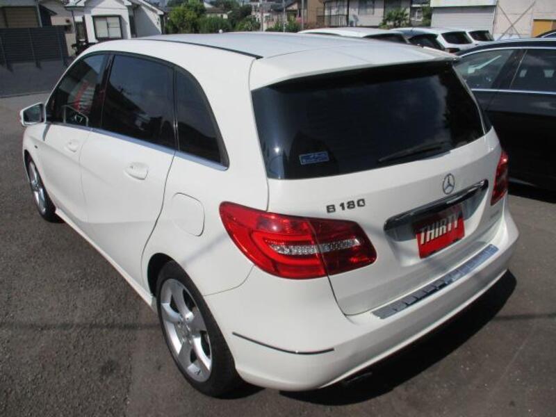 B-CLASS