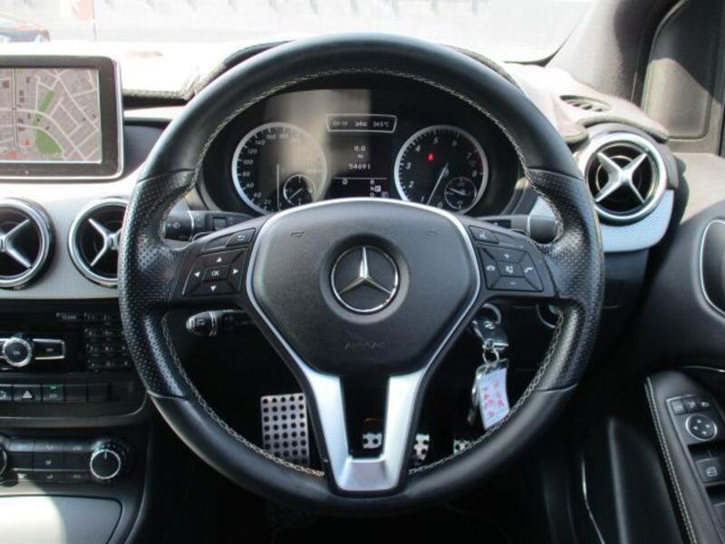 B-CLASS