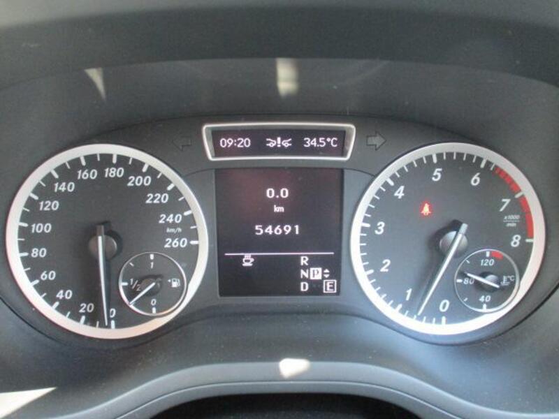 B-CLASS