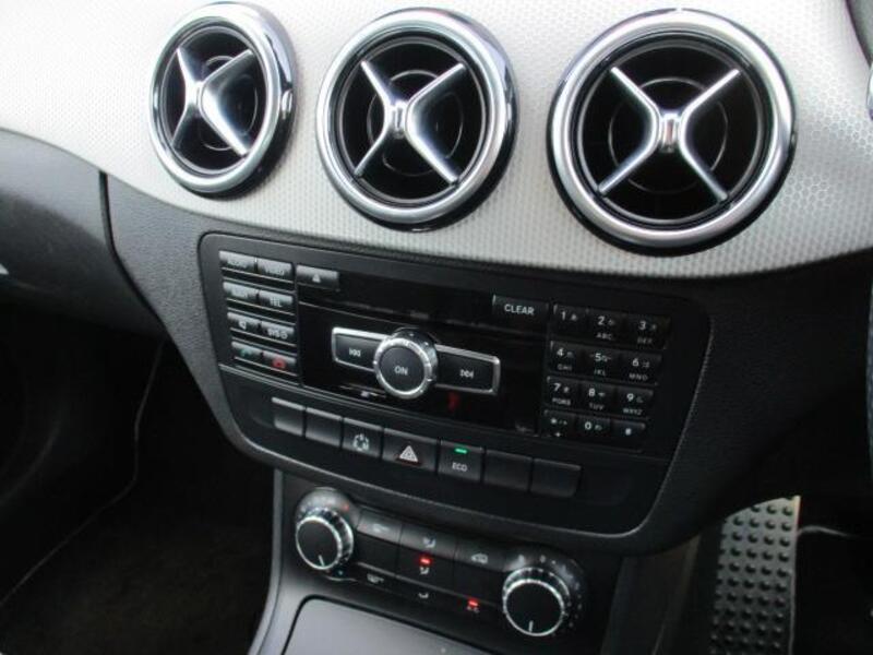 B-CLASS