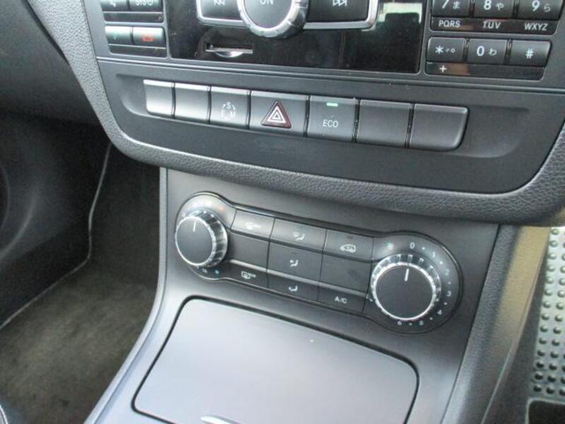B-CLASS