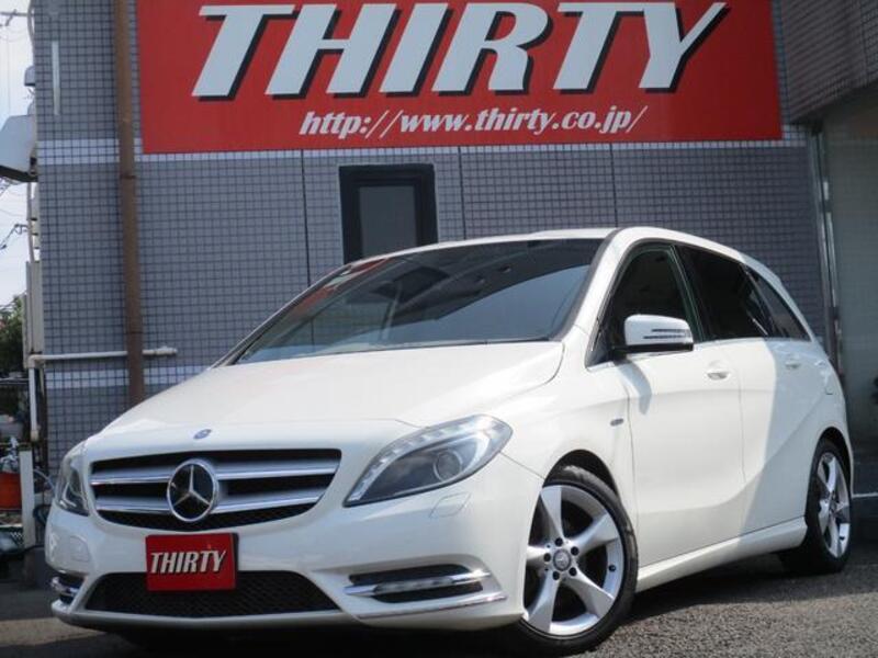 B-CLASS-0