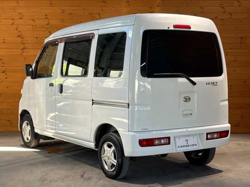 HIJET CARGO