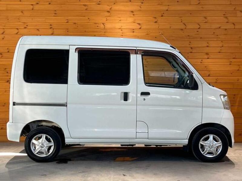 HIJET CARGO
