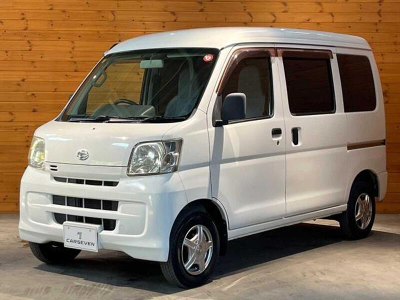 HIJET CARGO-0