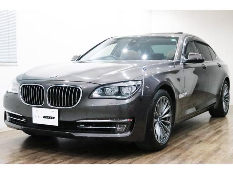 7 SERIES