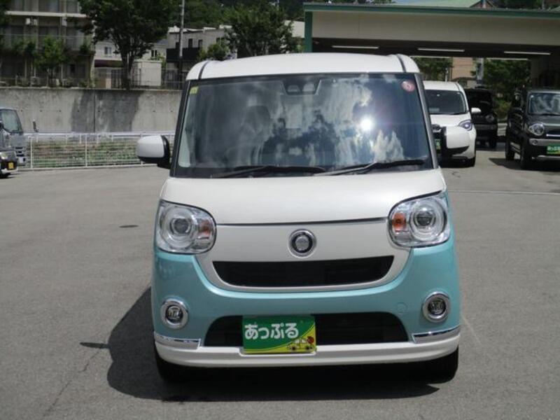 MOVE CANBUS
