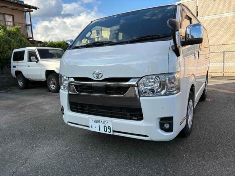 HIACE VAN-0