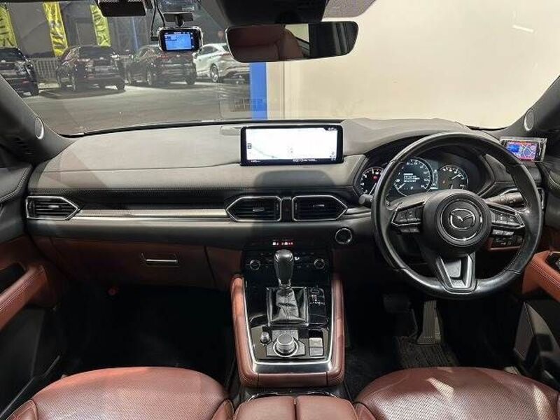 CX-8