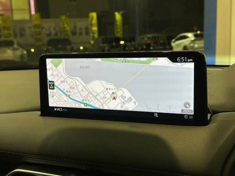 CX-8
