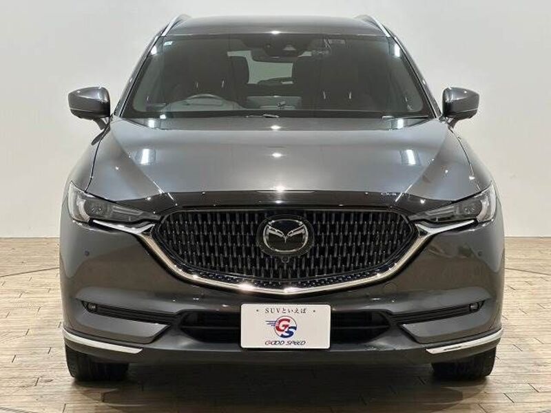 CX-8