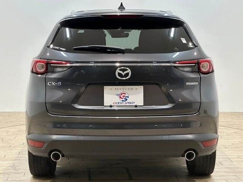 CX-8