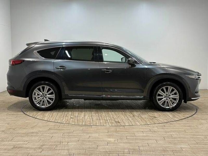 CX-8