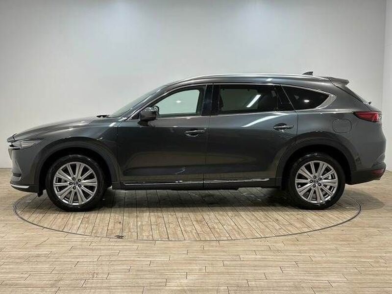 CX-8