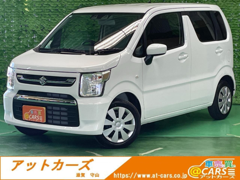WAGON R-0