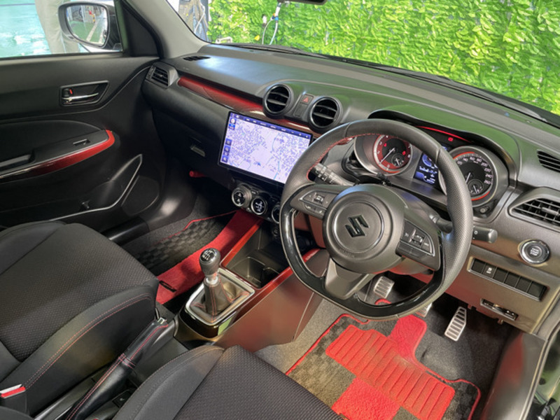SWIFT