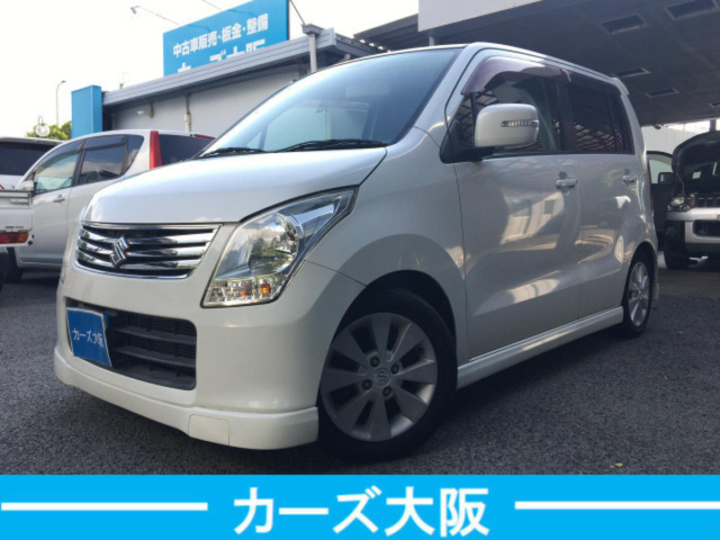 WAGON R-0