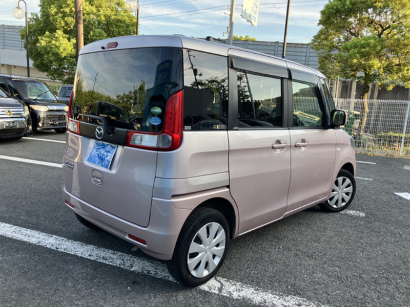 FLAIR WAGON