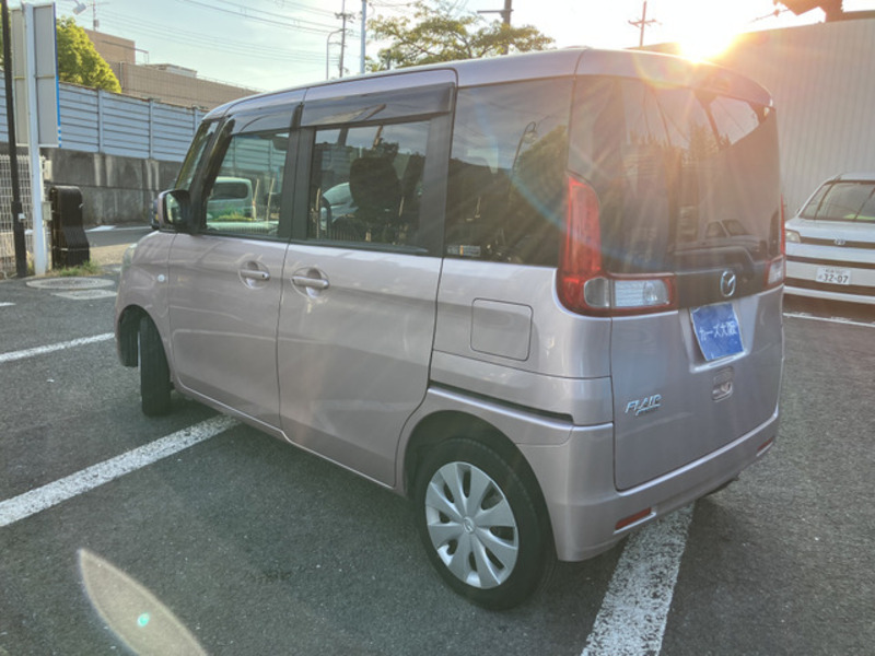 FLAIR WAGON