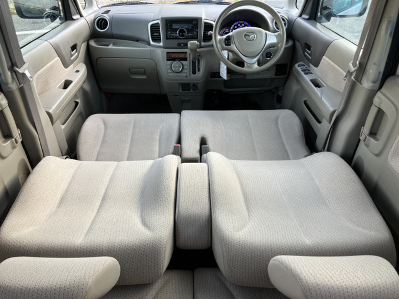 FLAIR WAGON