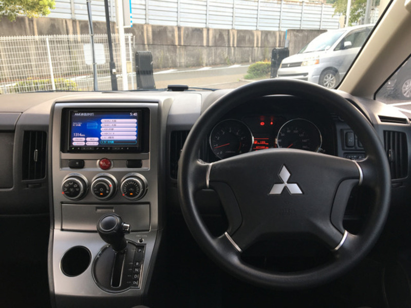 DELICA D5