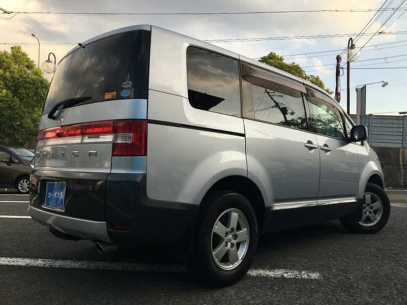 DELICA D5