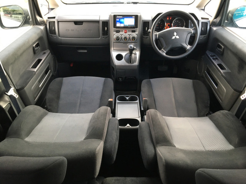 DELICA D5