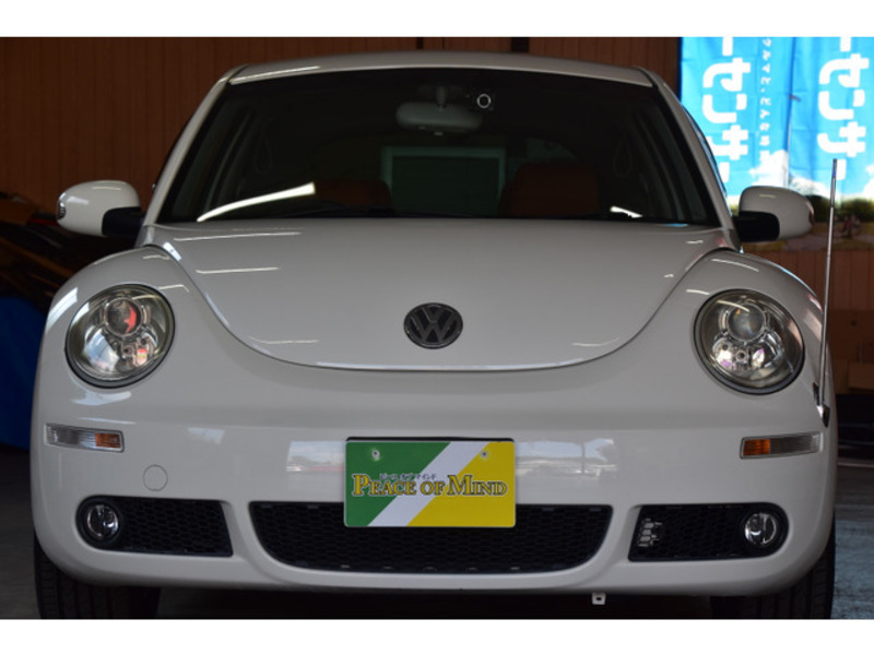 NEW BEETLE