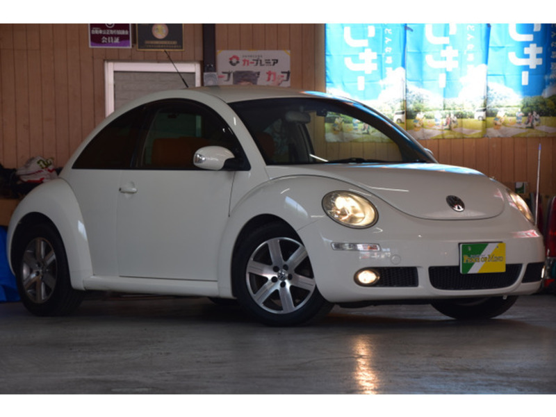 NEW BEETLE