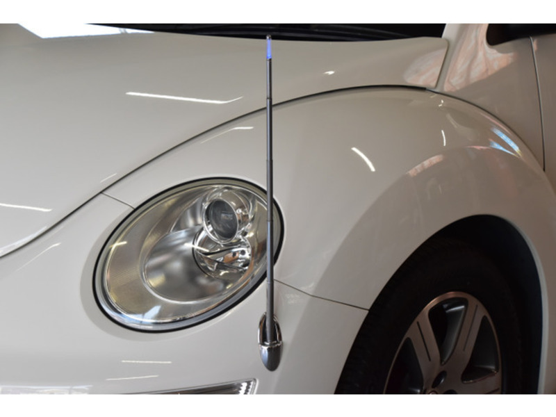 NEW BEETLE