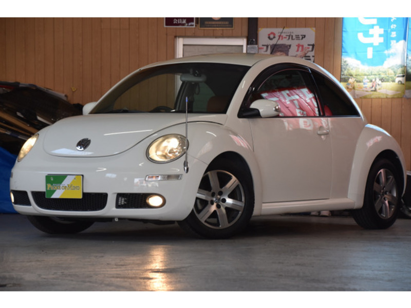 NEW BEETLE