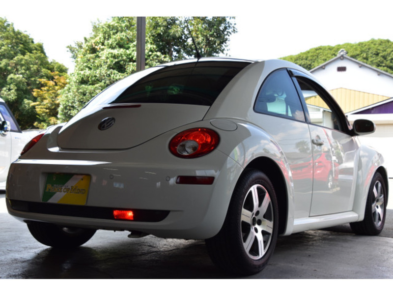 NEW BEETLE
