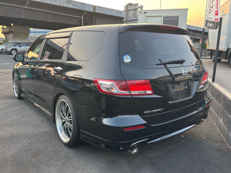 ODYSSEY