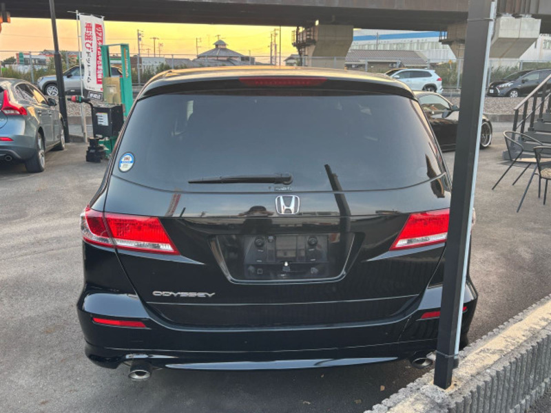 ODYSSEY