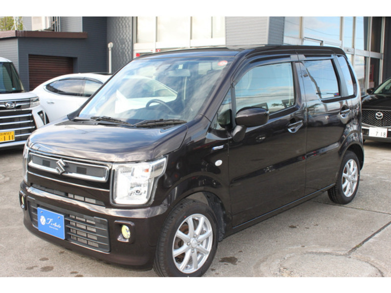 WAGON R-0