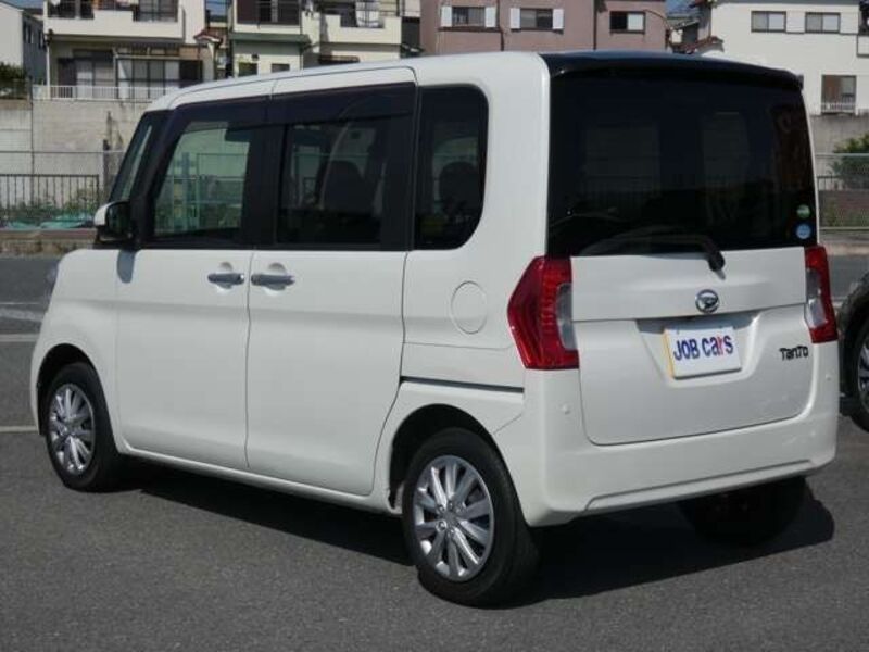 TANTO