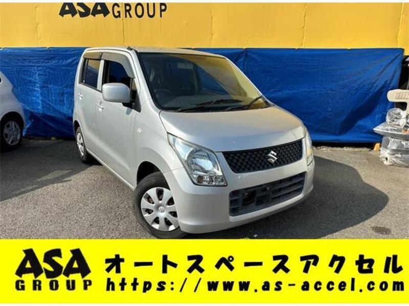 WAGON R-0