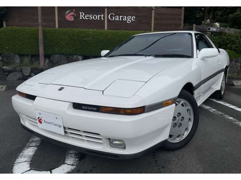 SUPRA
