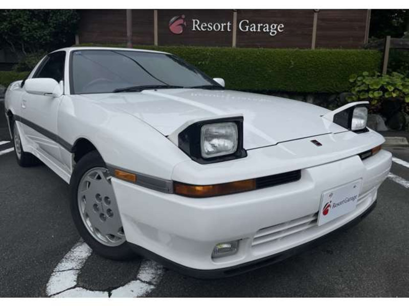 SUPRA
