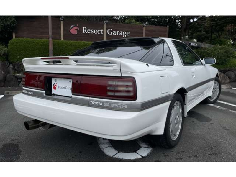 SUPRA