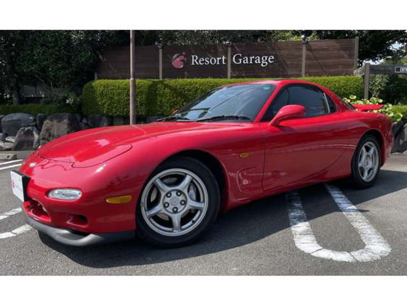 RX-7