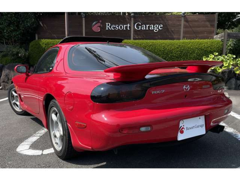 RX-7
