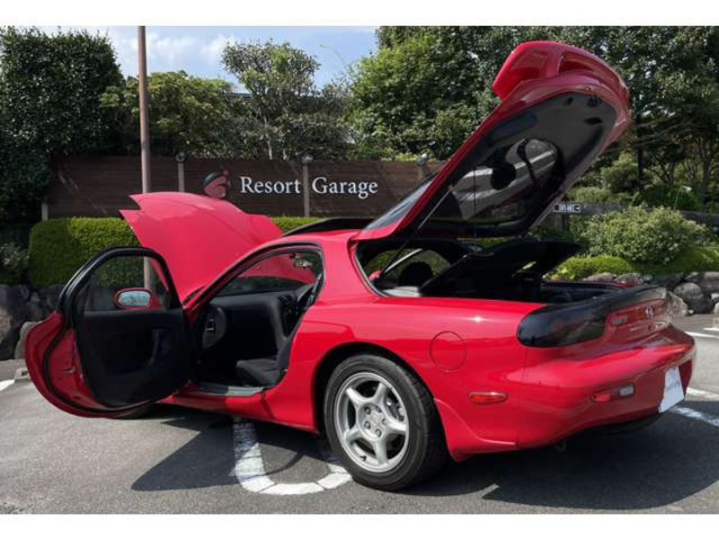 RX-7