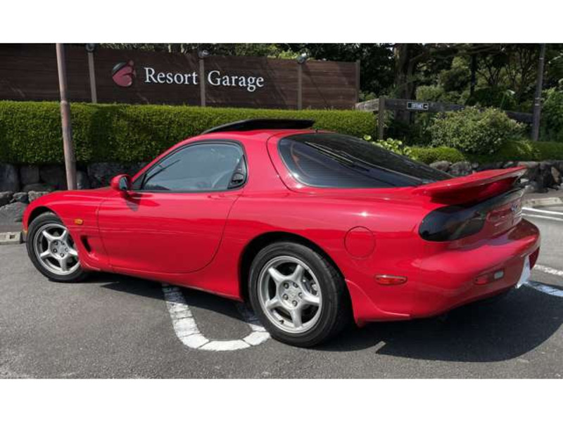 RX-7