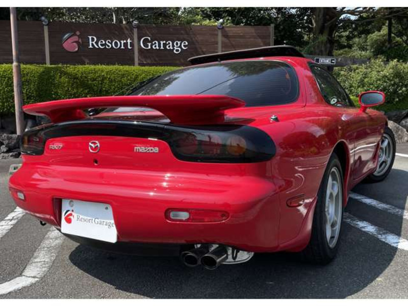 RX-7
