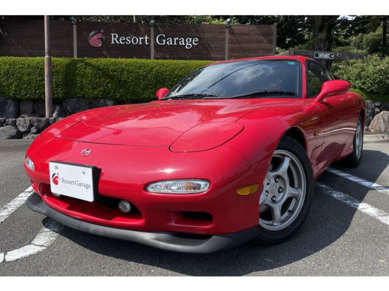 RX-7