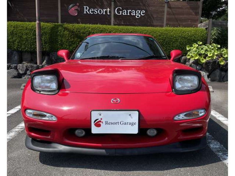 RX-7