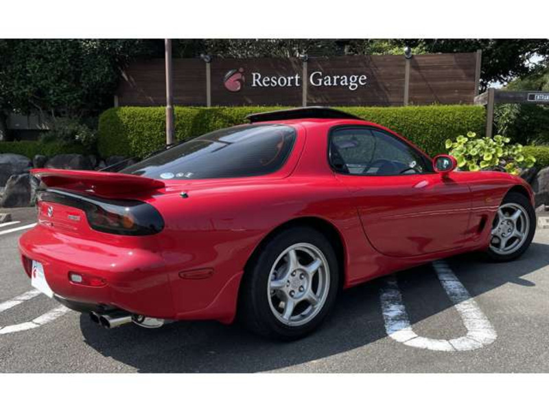 RX-7